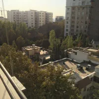 ۱۹۰ متر اپارتمان غرق نور فرمانیه