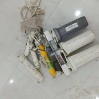 دستگاه اب تصویه کن نیاز به تعمیر دارد