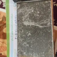 رادیاتور ۴۰۵