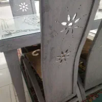 غذاخوری 4نفره