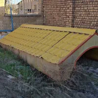 فروش سایه بان ورودی