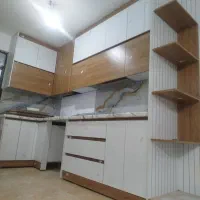 ۷۱متری دوخواب طبقه سوم چراغچی ۵