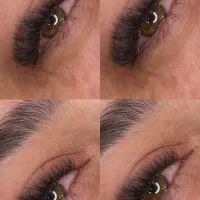 اکستنشن مژه