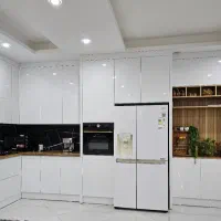 کمد دیواری و کابینت اقساط ۶ الی۱۰ماهه