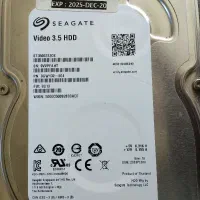 هارد 500 گیگ سالم ضمانتی