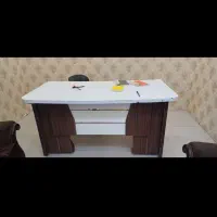 میز مدیریت|مبلمان اداری|اهواز, پردیس دو|دیوار