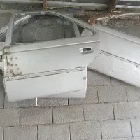 3عدد درب پژو سالم