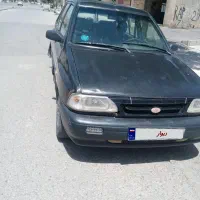 پراید 86