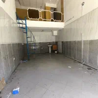 مغازه ۳۵م بر داوری بالکن دار