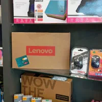 لپتاپ لنوو ، آکبند و پلمپ ، فقط با ماهی 4500