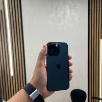 Iphone 14 pro 256 zaa 100% از دم قسط و نقدی