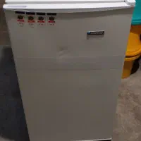 یخچال ۵ فوت هتلی