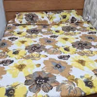 روتختی دونفره ۶ تکه نو