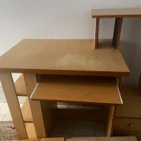 میز کامپیوتر