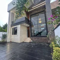 ویلا دوبلکس شما ال/استخردارمدارک کامل/ لوکیشن برند