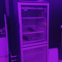 یخچال ایستاده ۶۰ سانتی