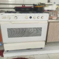 گاز|اجاق گاز و لوازم برقی پخت‌وپز|مهاباد (آذربایجان غربی), |دیوار