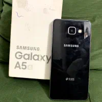 گوشی سامسونگ A5 2016