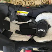 کریر و صندلی ماشین