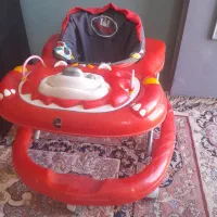 روروئک وکریر