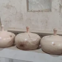 آجیل خوری .قندانی . شکلات خوری. وغیره|ظروف سرو و پذیرایی|تهران, شهرک ابوذر|دیوار