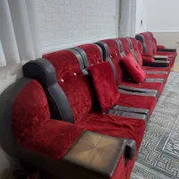 مبل هفت نفره