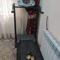 تردمیل|تجهیزات ورزشی|سبزوار, قصبه غربی|دیوار