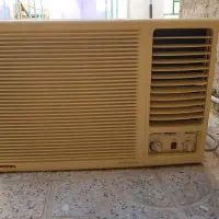 کولر پنجره ای سوپرا