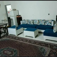 اجاره هفتگی و ماهیانه سویت مبله برای مردم جنگ زده