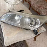 چراغ اصلی لیفان x60 سمت راننده