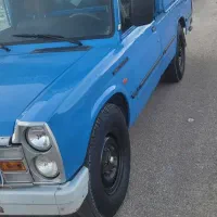 نیسان مدل ۹۷ دوگانه کارخانه درجه یک