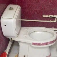 توالت فرنگی