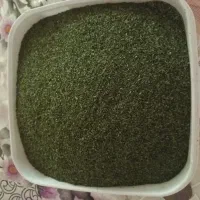 نعنا خشک سبز معطر و تازه
