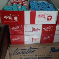گچ بیلیارد master