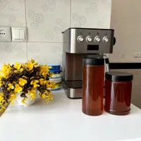 عسل خشخاش اصلی، مستقیم از زنبوردار