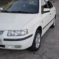 سمندLxمدل۸۸بنزینی