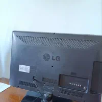 LCD 32 اینچ LG|تلویزیون و پروژکتور|فردیس, دهکده|دیوار