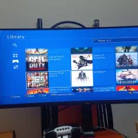 ps4 کپی خور|کنسول، بازی ویدئویی و آنلاین|تبریز, |دیوار