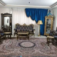 آپارتمان اطشاران 126 متری|فروش آپارتمان|اصفهان, کوی میلاد|دیوار