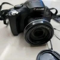 دوربین کنون Powershot Sx40hs