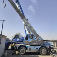 جرثقیل ده تن تادانو