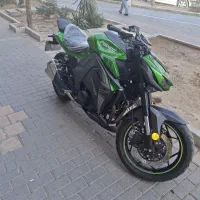 پیشرو پلاس طرح z1000