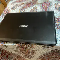 لب تاپ msi|رایانه همراه|ارومیه, |دیوار