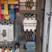 دوره تخصصی برق صنعتی و طراحی تابلو برق