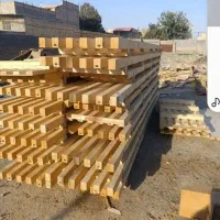 چوب پلی امود روسی