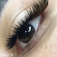 آموزش کاشت هیدن مژه