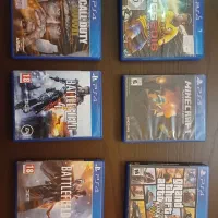 بازی ps4