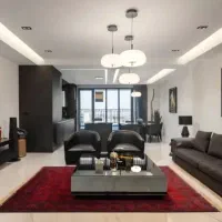 فروش آپارتمان کلید نخورده ۱۰۸ متری/ لارستان/ فول