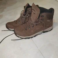 بوت کتونی کفش کوه نوردی میندل آلمانی سایز ۴۴