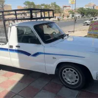 مزدا وانت ۲۰۰۰ ژاپن